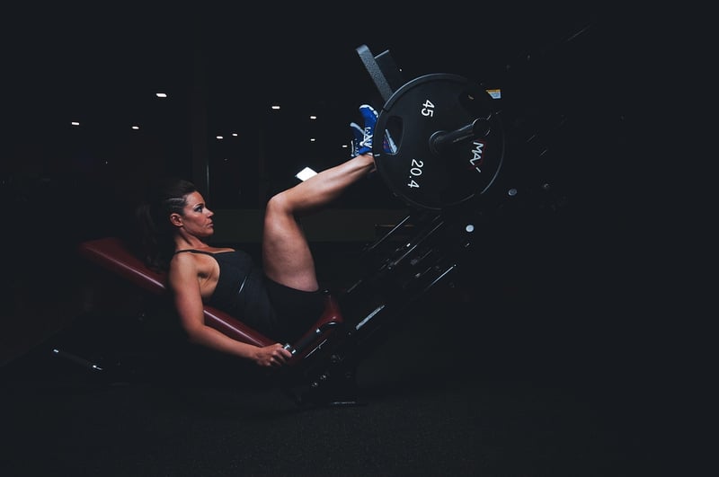 Bodyweight Training